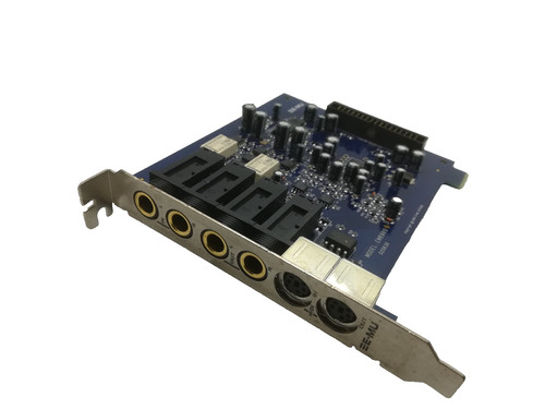 Creative dsp pci audio - e-dsp,