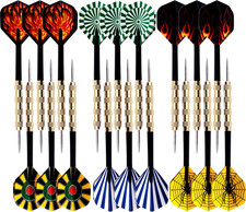 Steel Tip Darts