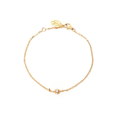 Authentic cartier damour - authentic,