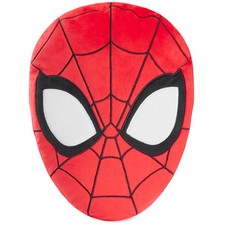 Marvel Spiderman 3D Cushion
