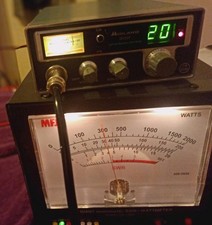 Midland 2001 Precision Series