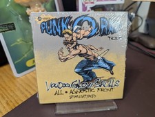 2000 Punk-O-Rama Tour Voodoo
