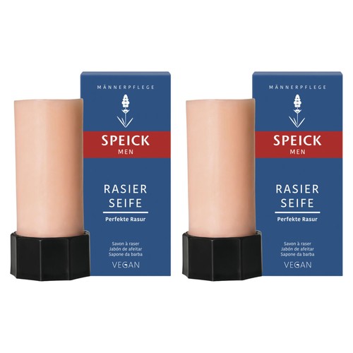 Speick shaving soap stick - stick, 50g