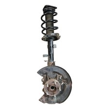 FORD KUGA 12-19 2.0 TDCI LEFT FRONT SUSPENSION LEG AND HUB CV61-18K001-ABB