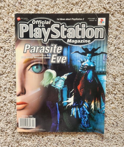 Official playstation - official, u.s.