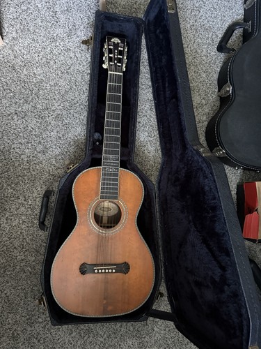 2008 washburn 125th - 2008,