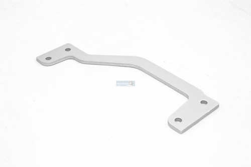 Centre brace silver spare - silver, part