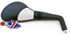 YAMAHA MBK RIGHT REAR MIRROR