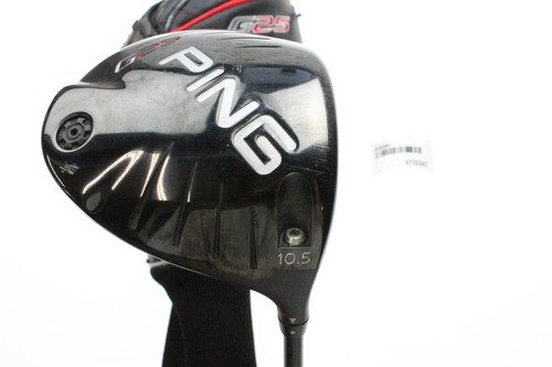 Ping g25 golf club mens - golf,