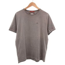C.P. Company XXl Gray Cotton