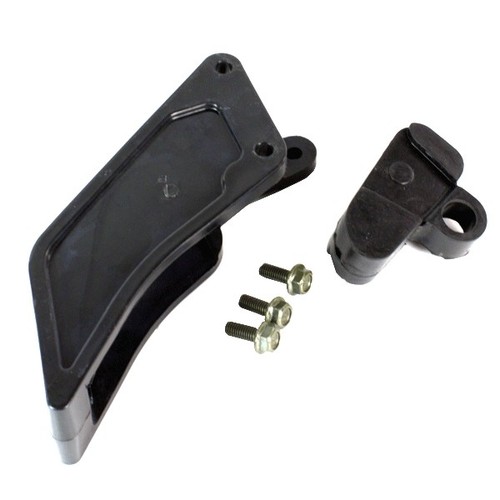 Lower chain guide - lower, pulse