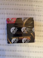 Pokemon TCG Mega Evolutions