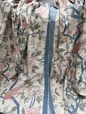 G P & J Baker Curtains