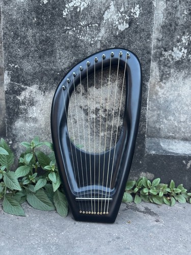 Black strings pentatonic - strings,
