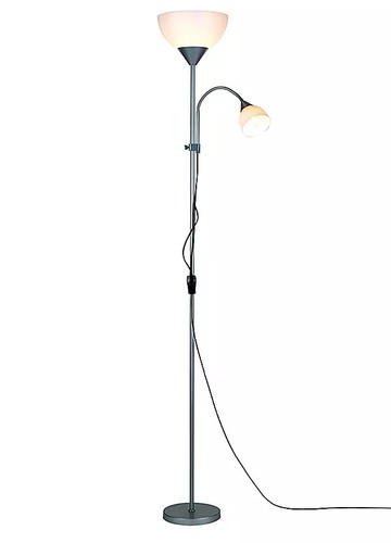 Searchlight nova silver mother - nova,