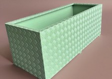 NSG Aluminium Large Bedding