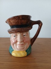 Vintage 'Tony Weller' Dickens