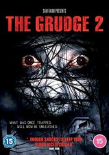 Grudge 2 [DVD] - DVD  JLVG The