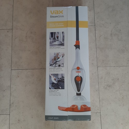 Vax steam glide - vax,