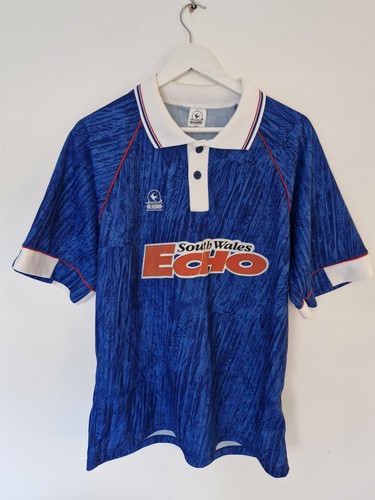 Vintage 1992 cardiff - 1992,