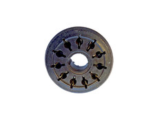 Leslie 11pin socket