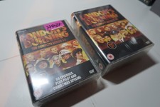 London's Burning Complete