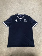 Official Scotland Mens Rugby