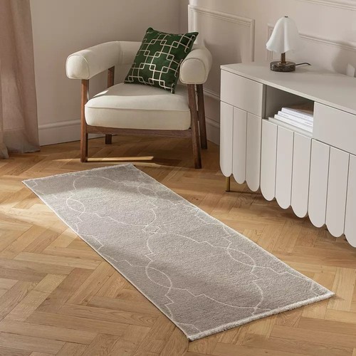 Habitat luxe chenille - habitat, neutral