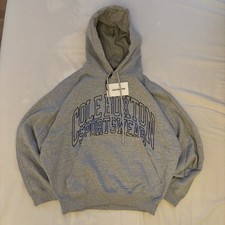 Cole Buxton Sportswear Arc