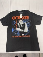 XXXTentacion Men's T-Shirt