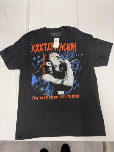 Xxxtentacion men shirt - men's, t-shirt
