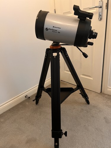 Celestron starsense explorer - starsense,