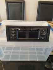 PORSCHE 911 BOXSTER 986 HEATER