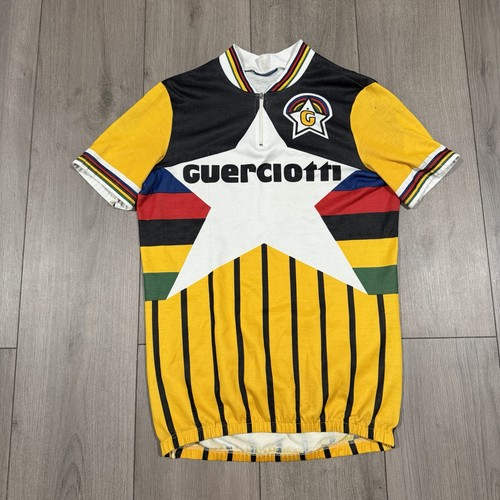 Vintage guerciotti campagnolo - guerciotti,
