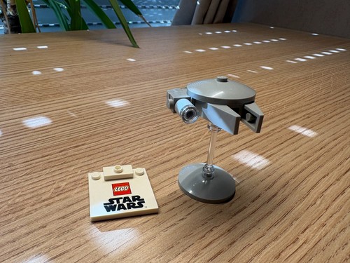 Lego star wars mini - ®,