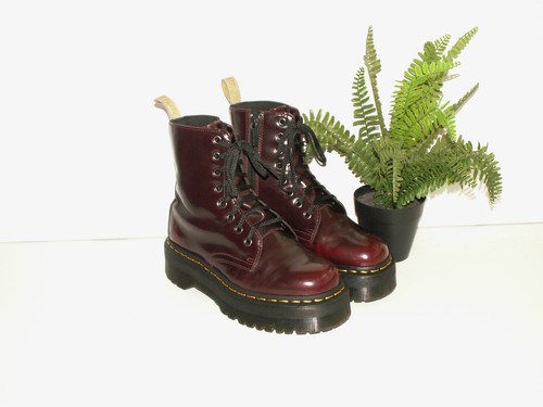 Martens vegan jadon ii - jadon,