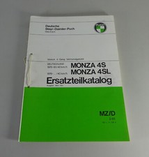 Parts catalog spare - parts, catalog/spare