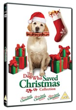 The Dog Who Saved Christmas