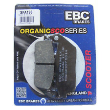 SFA196 EBC BRAKE PADS fit W.K