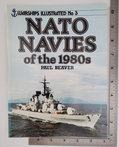 Nato navies the 1980s paul - the,