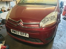 Citroen C4 Grand Picasso KHLD