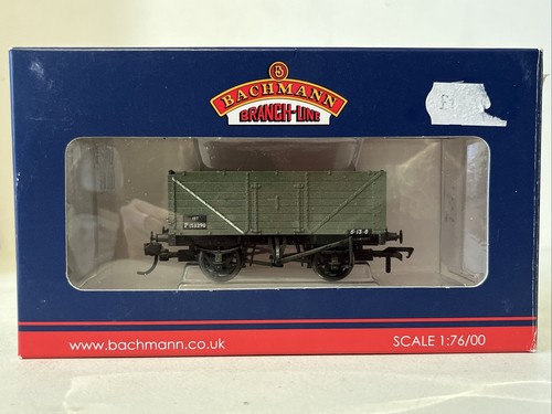 Bachmann 081f 7 plank - bachmann, 37-081f