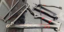 Cannondale rush frame XL 29er