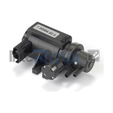 Exhaust Pressure Converter