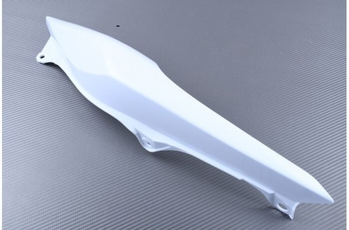 Rear tail fairing unpainted - rear,