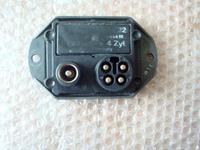 IGNITION MODULE SIEMENS