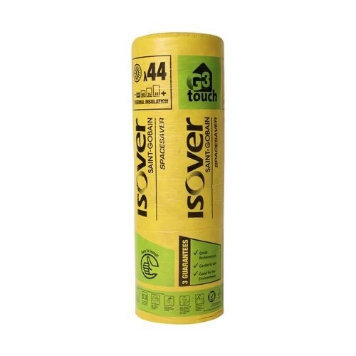 Isover space saver - , insulation