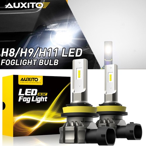 Led fog light - led, h9