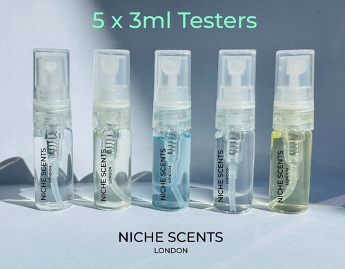 3ml niche scents - niche,