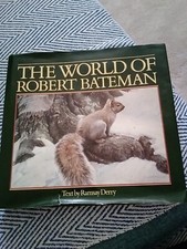 The  World Of Robert Bateman